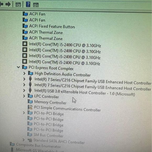 Prebuilt pc - Picture 4 of 4